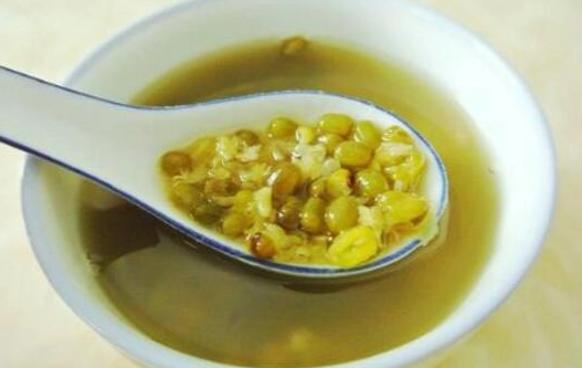 胃不好喝绿豆汤 胃不好喝绿豆汤