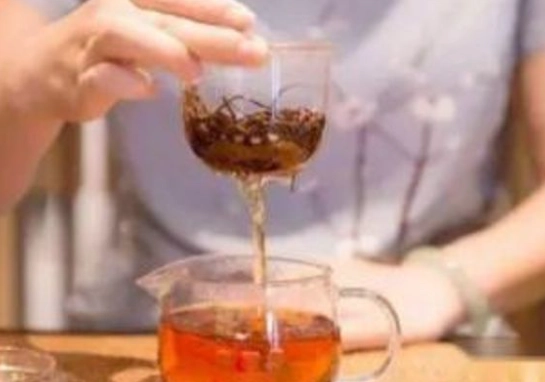 红茶副作用 红茶副作用