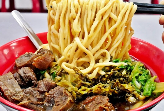 員林牛肉麵推薦 員林牛肉麵推薦