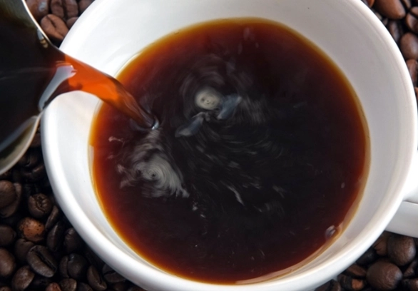 黑咖啡健康影響 黑咖啡健康影響