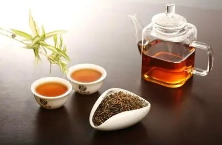 紅茶功效 紅茶功效