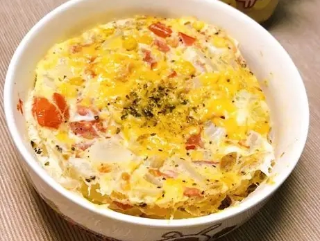 健康早餐食譜 健康早餐食譜