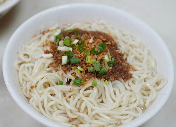 素食烏醋麵食譜 素食烏醋麵食譜