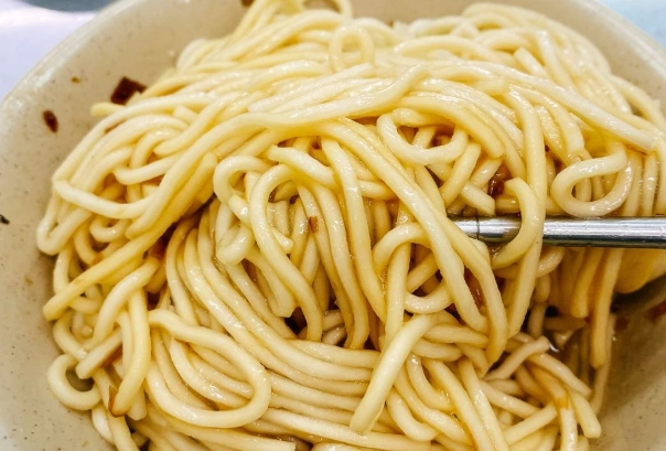 烏醋麵醬汁配方 烏醋麵醬汁配方