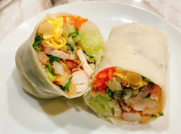 潤餅皮保存方法 潤餅皮保存方法