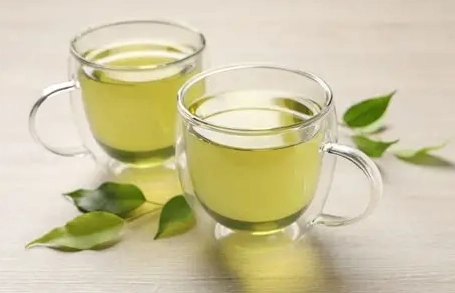 綠茶功效禁忌