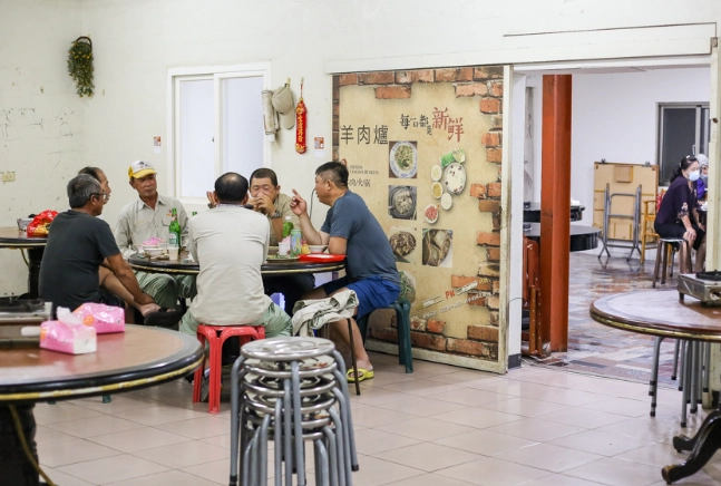 大城鄉餐廳 大城鄉餐廳