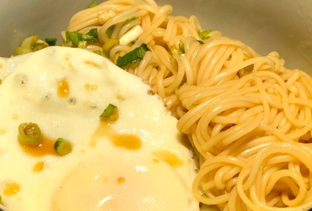烏醋乾麵做法 烏醋乾麵做法