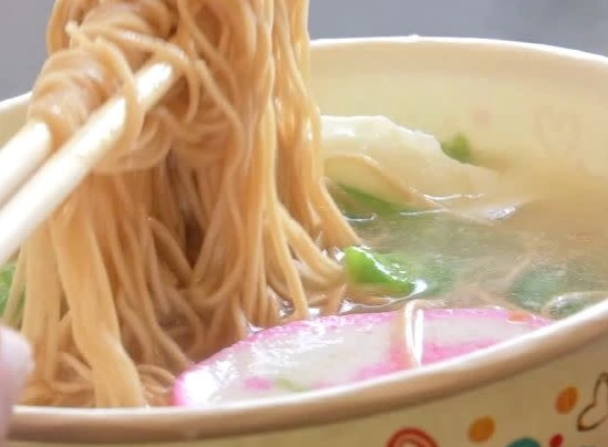 飯麵哪個容易胖 飯麵哪個容易胖