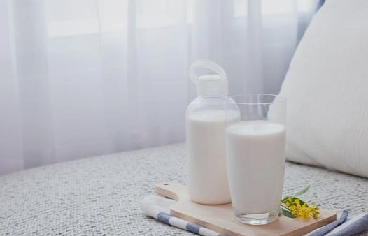 羊奶營養價值