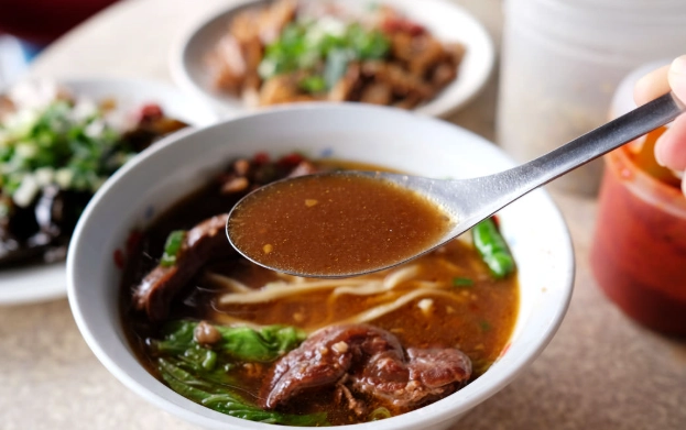 員林牛肉麵推薦 員林牛肉麵推薦