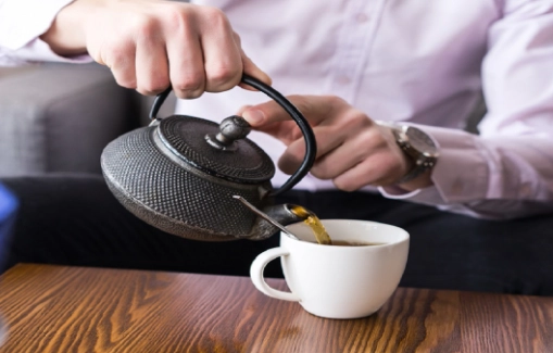 喝茶副作用 喝茶副作用