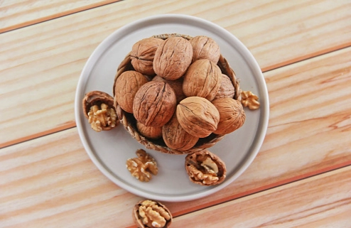 核桃健康吃法 核桃健康吃法