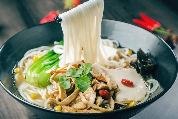 飯麵哪個容易胖 飯麵哪個容易胖