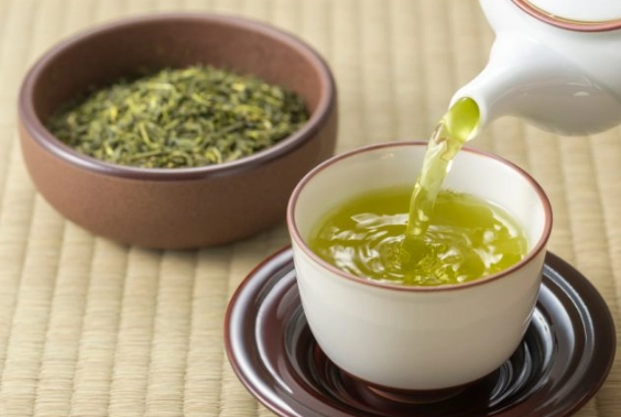 綠茶健康影響 綠茶健康影響