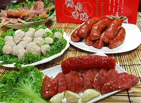 大城美食 大城美食