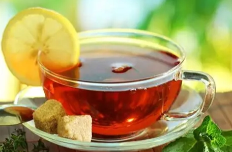 红茶副作用 红茶副作用