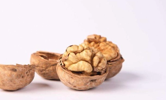 吃核桃好處 吃核桃好處