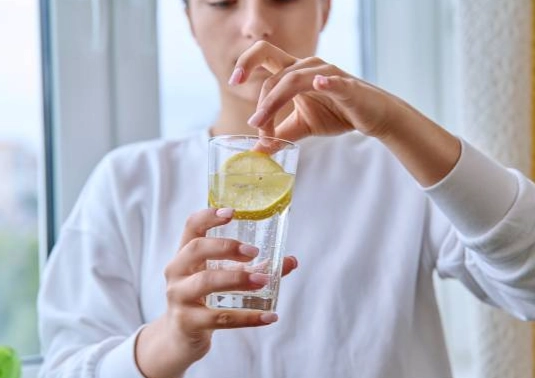 空腹飲水健康 空腹飲水健康