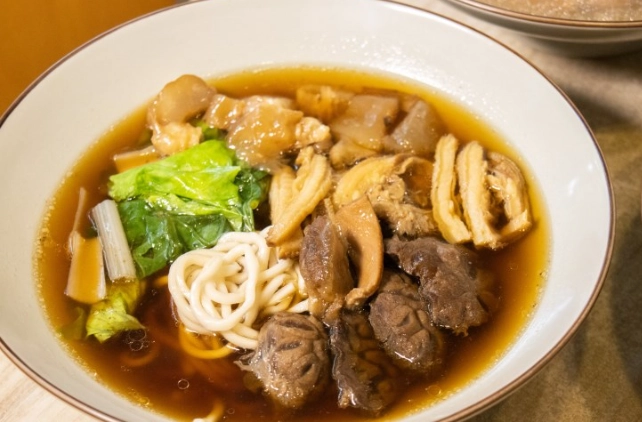 員林牛肉麵推薦 員林牛肉麵推薦