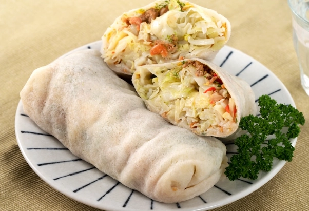 潤餅皮原料 潤餅皮原料