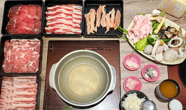 花蓮平價火鍋 花蓮平價火鍋