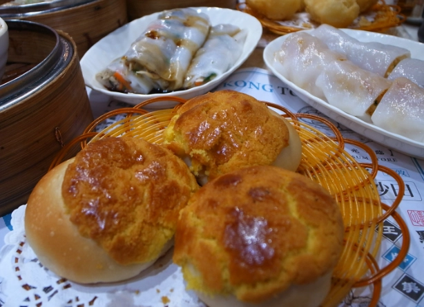 香港美食KOL 香港美食KOL