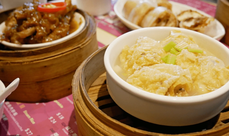 太子必吃美食 太子必吃美食