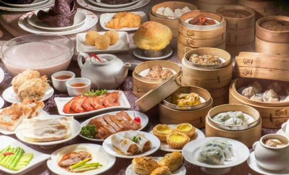 香港必吃美食 香港必吃美食