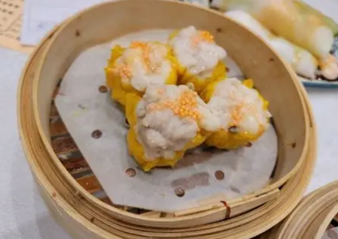 坑口美食指南 坑口美食指南