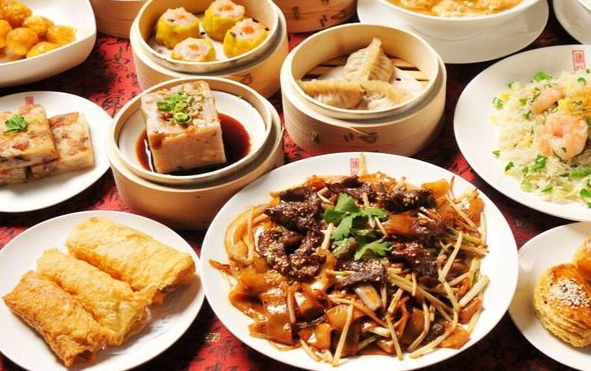香港著名小吃 香港著名小吃