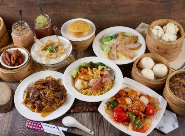 香港美食假期 香港美食假期