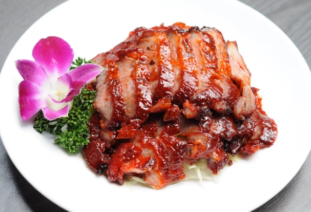 美食香港燒肉 美食香港燒肉