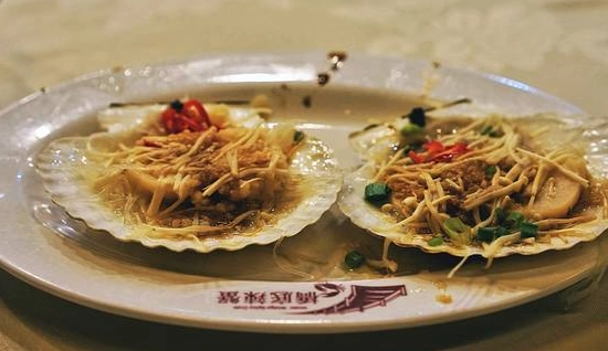 香港銅鑼灣美食推薦 香港銅鑼灣美食推薦