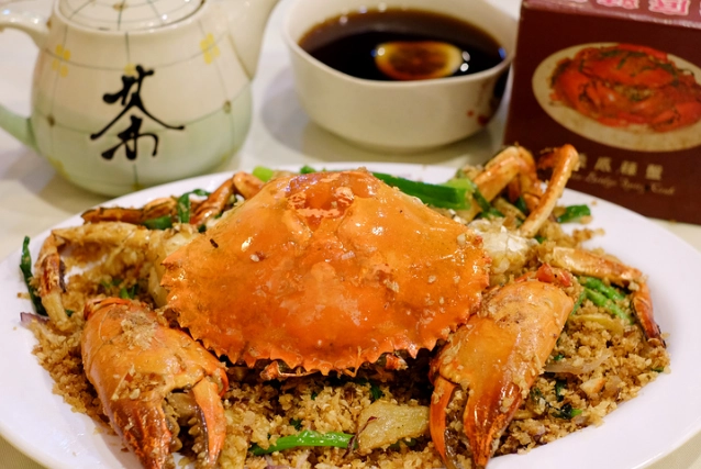 香港必吃美食推薦 香港必吃美食推薦