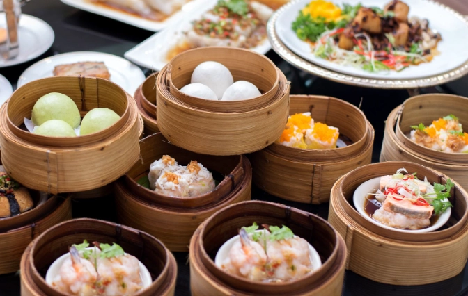 香港必吃美食 香港必吃美食