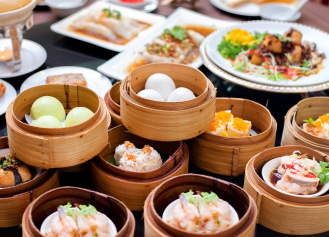 香港美食推薦 香港美食推薦