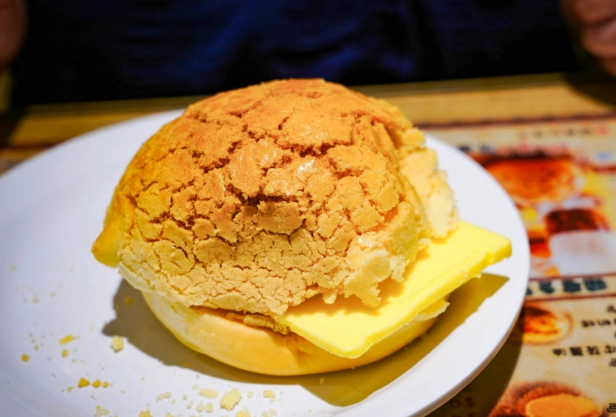 香港必吃小吃 香港必吃小吃