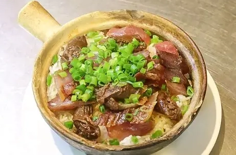 香港銅鑼灣美食推薦 香港銅鑼灣美食推薦