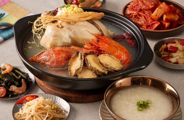 韓國美食節活動 韓國美食節活動