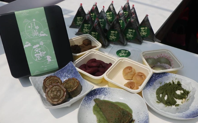 葵芳美食節 葵芳美食節
