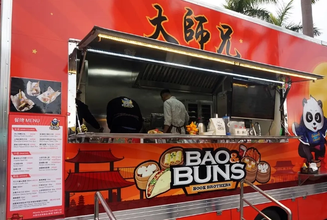 車公廟附近美食 車公廟附近美食