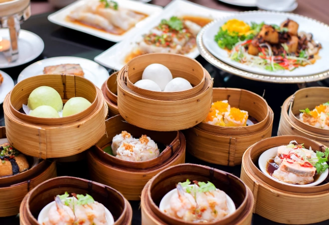 香港美食推薦 香港美食推薦