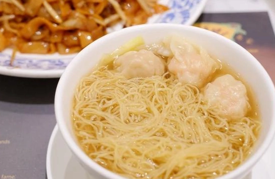長洲必吃小吃 長洲必吃小吃