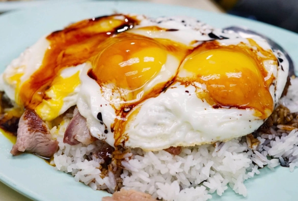 香港必吃美食 香港必吃美食
