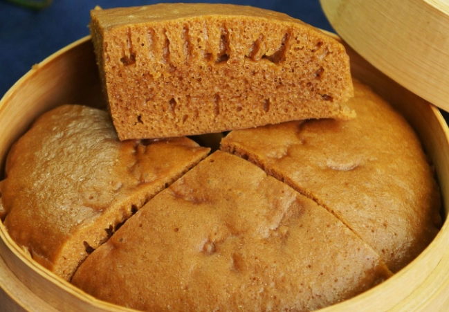 黑糖馬拉糕食譜 黑糖馬拉糕食譜