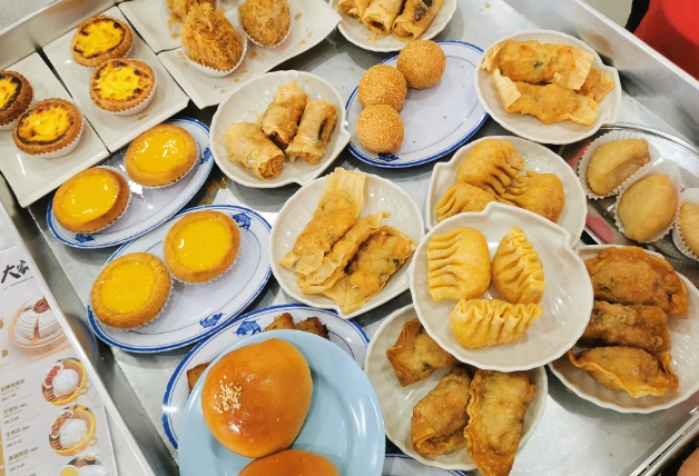 美食KOL經營 美食KOL經營