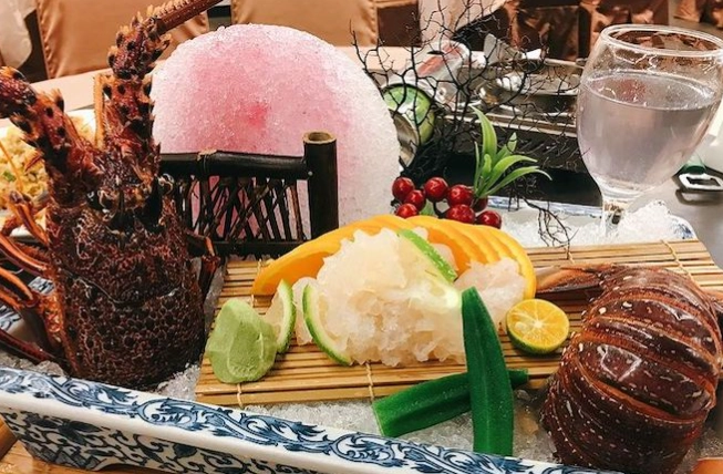 高雄高評分海鮮餐廳 高雄高評分海鮮餐廳