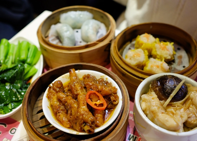 香港必吃美食 香港必吃美食