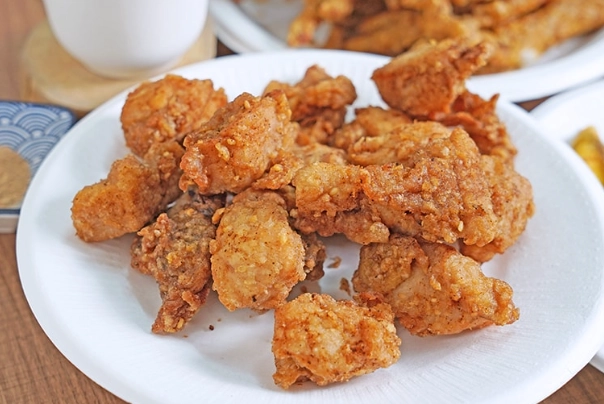 菜市場美食 菜市場美食